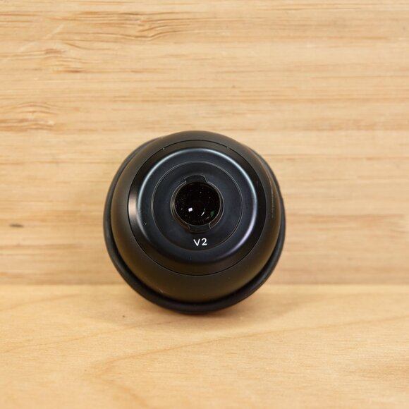 Moment Super Fisheye 170 Degree Mobile Lens/ Smartphone Camera Accessory - Picture 5 of 7